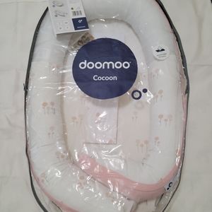 Doomoo Cocoon babynest